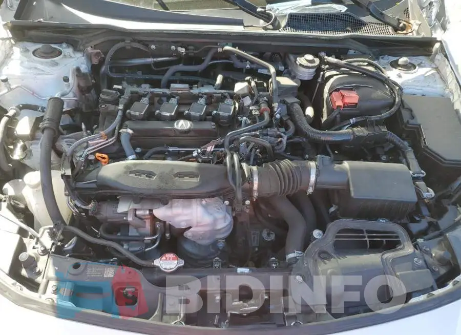 19UDE4H67RA000024 Photo# 11