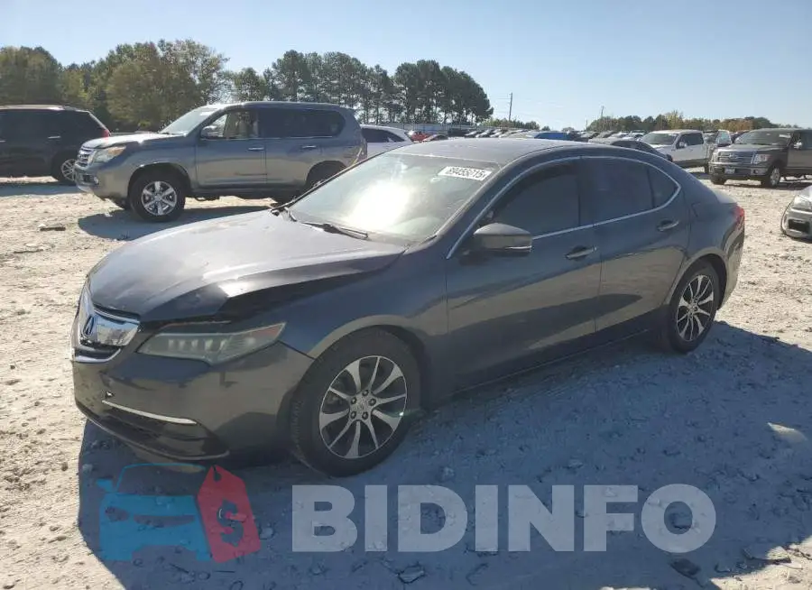 19UUB1F37GA000876 Photo# 1