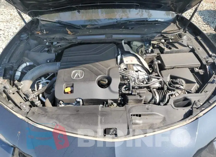 19UUB7F90PA002315 Photo# 11