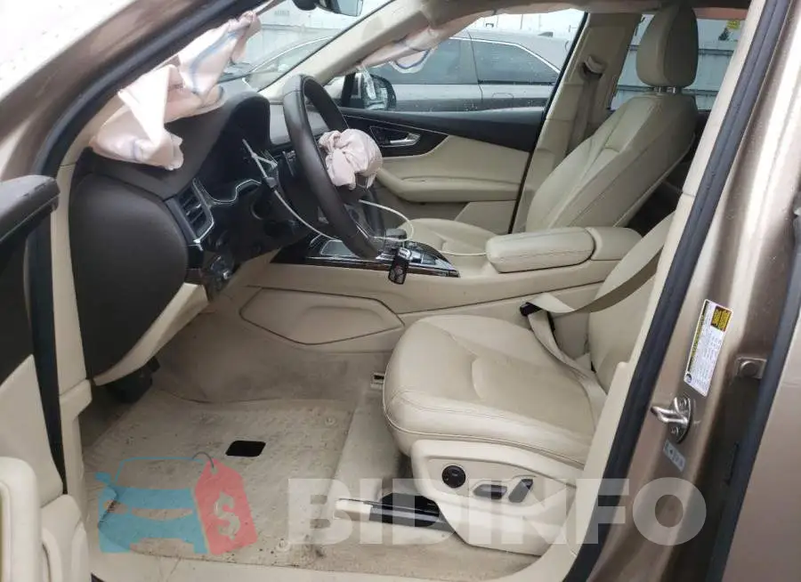 WA1LAAF72KD009261 Photo# 7