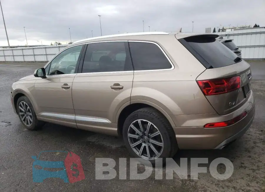 WA1LAAF72KD009261 Photo# 2
