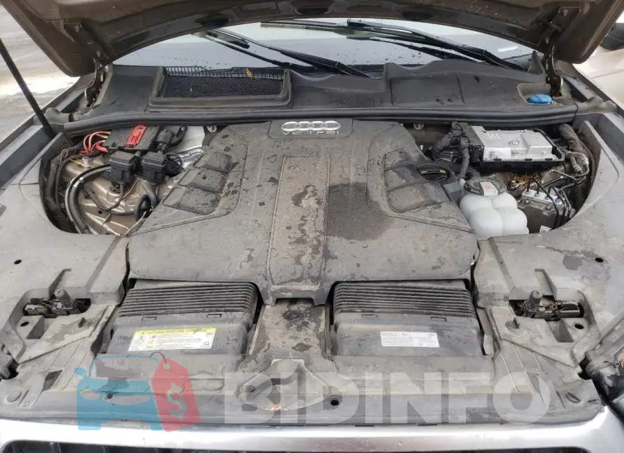 WA1LAAF72KD009261 Photo# 12