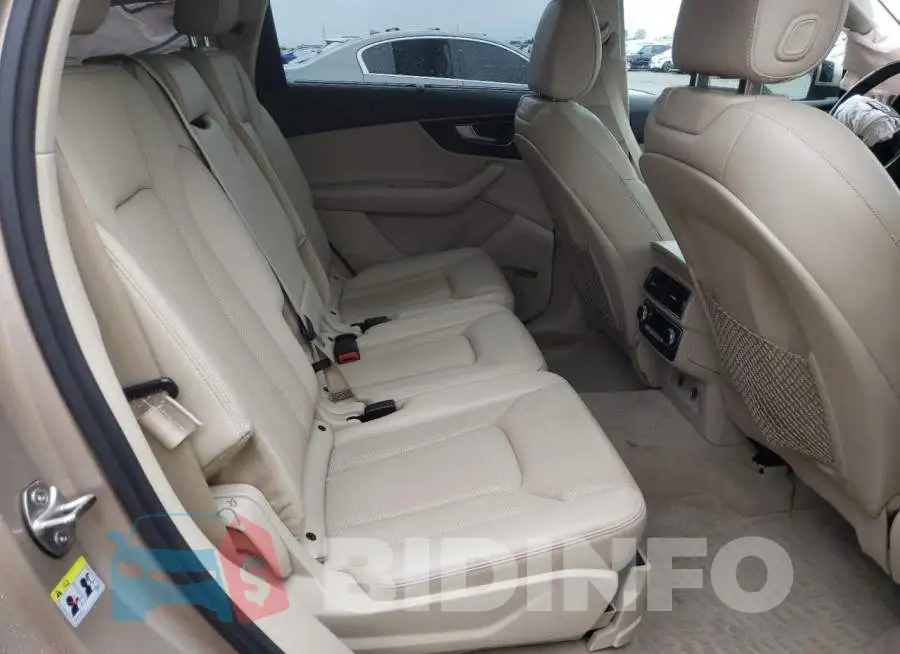 WA1LAAF72KD009261 Photo# 11
