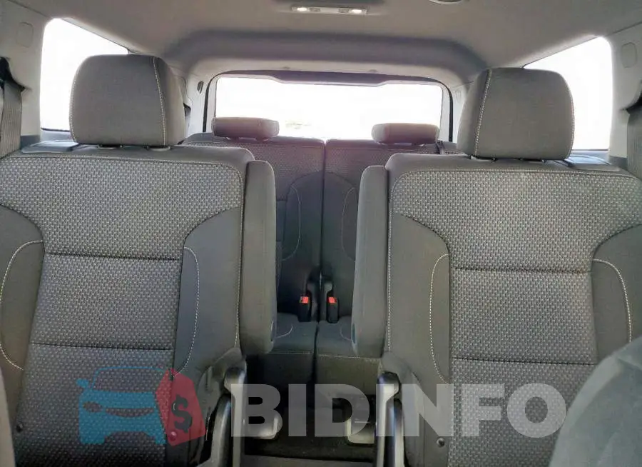 1GKKNKL46PZ100697 Photo# 10