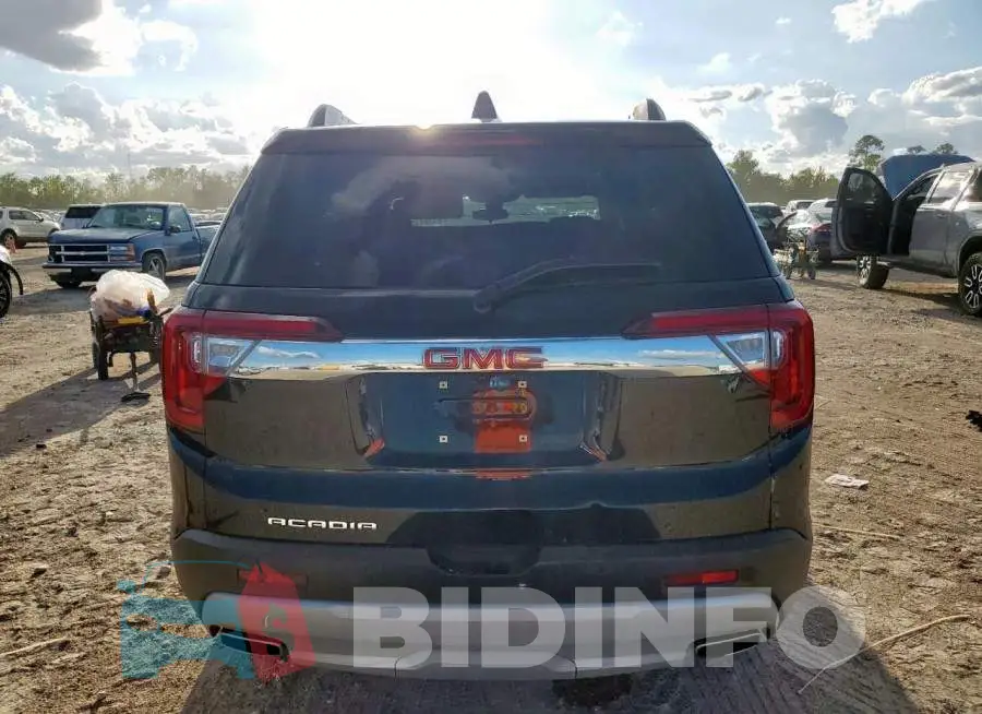 1GKKNKL46PZ100697 Photo# 6