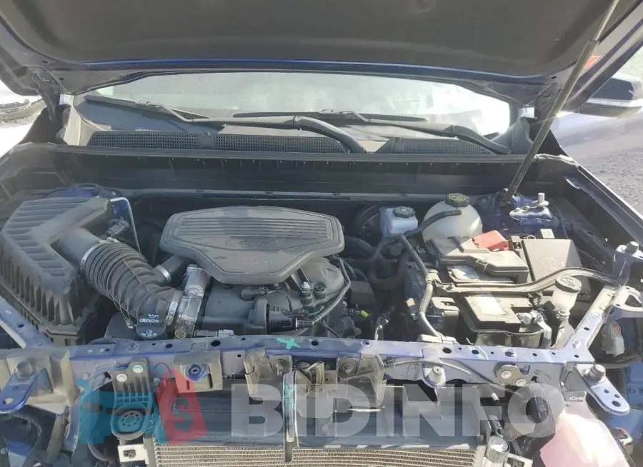 1GKKNMLS0PZ225849 Photo# 12