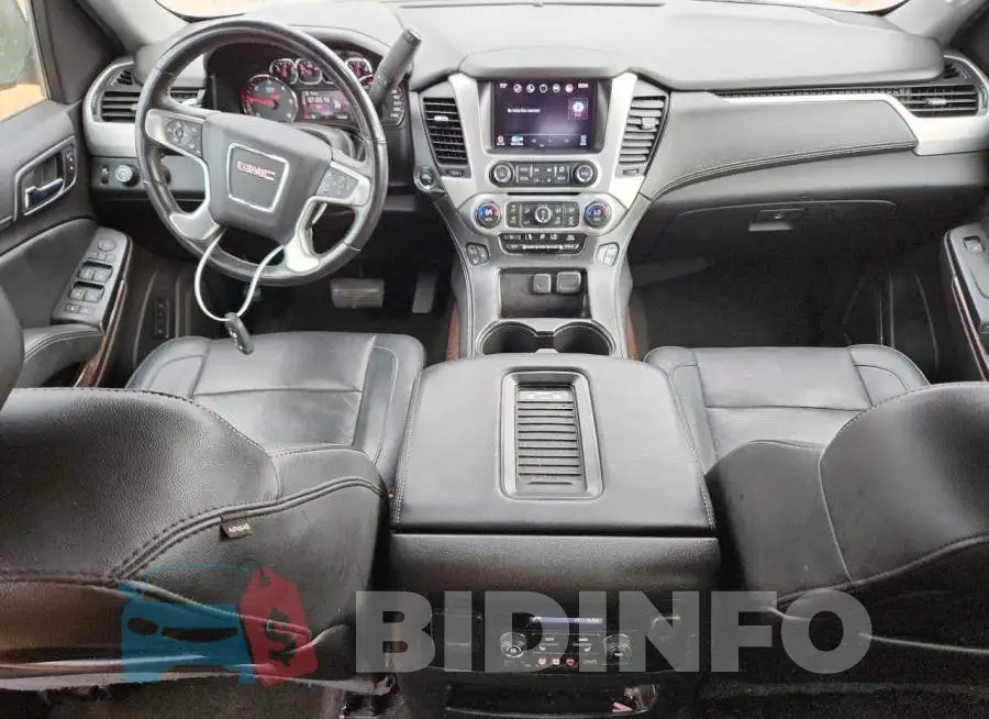 1GKS2BKC0GR352236 Photo# 8