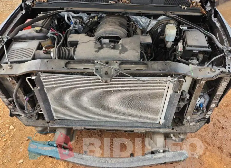 1GKS2BKC0GR352236 Photo# 12