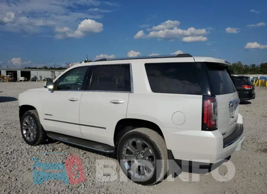1GKS2CKJ4GR474599 Photo# 2