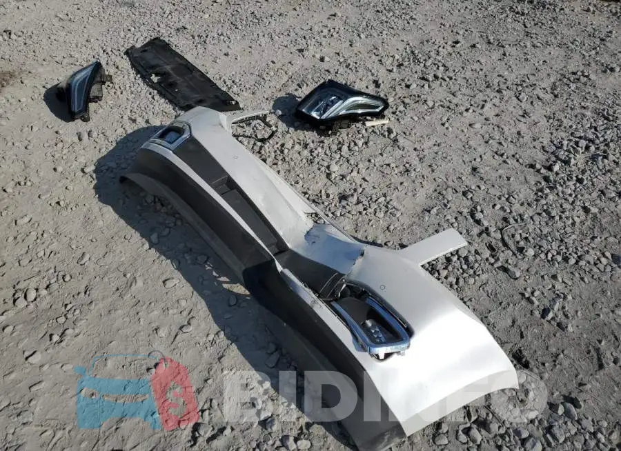 1GKS2CKJ4GR474599 Photo# 13