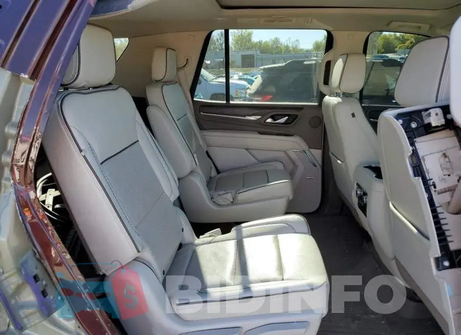 1GKS2DKLXPR241866 Photo# 11