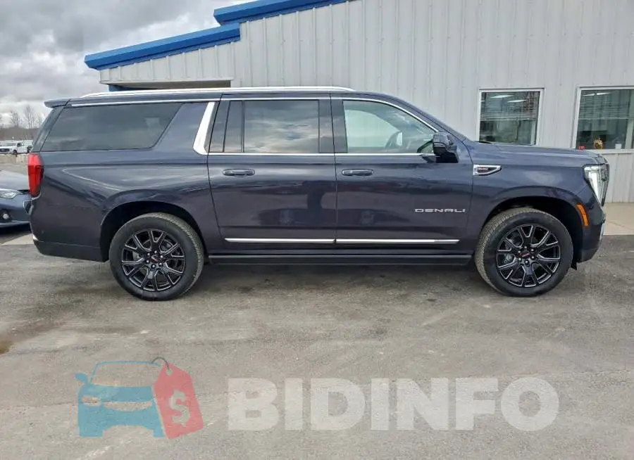 1GKS2JRL4SR157913 Photo# 13