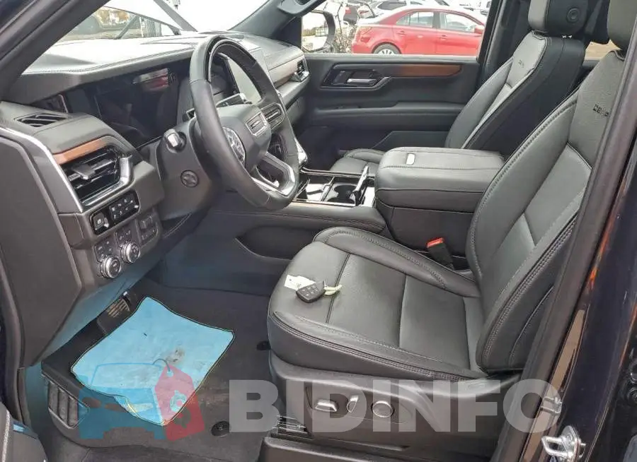 1GKS2JRL4SR157913 Photo# 7