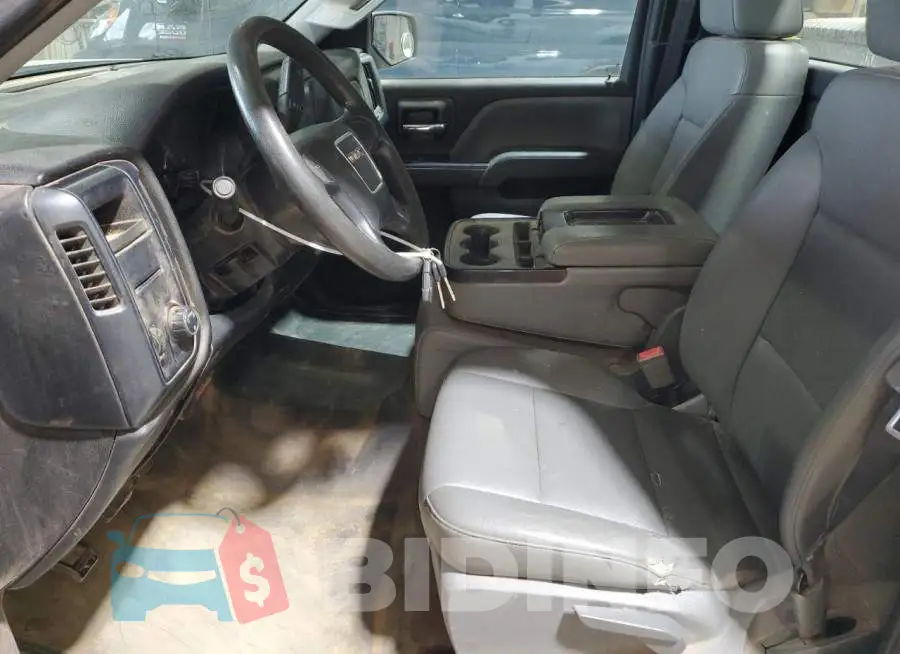 1GTN1LEH2JZ184051 Photo# 7
