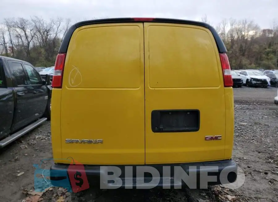 1GTW7AFG2L1252332 Photo# 6