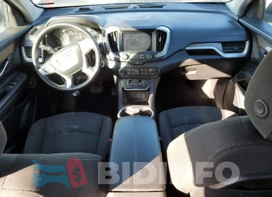 3GKALMEV1ML364125 Photo# 8