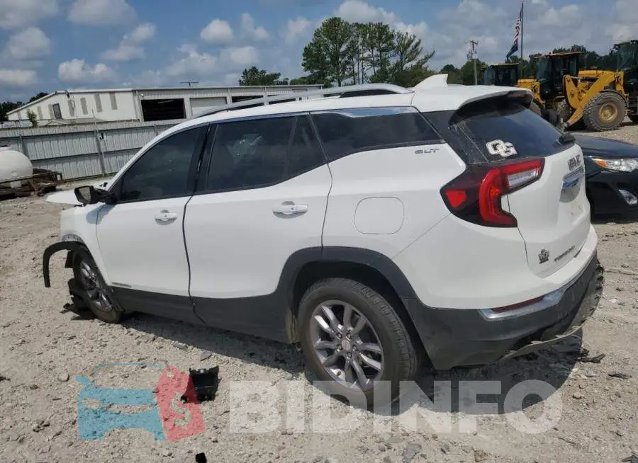 3GKALPEV8NL287854 Photo# 2