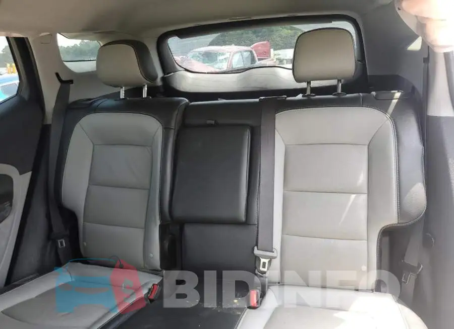 3GKALPEV8NL287854 Photo# 10