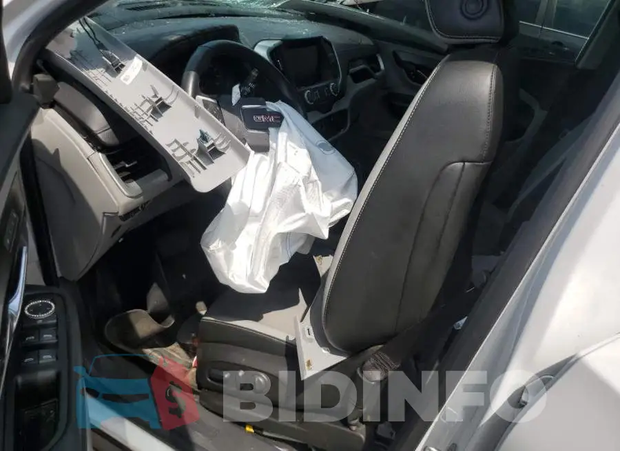 3GKALPEV8NL287854 Photo# 8