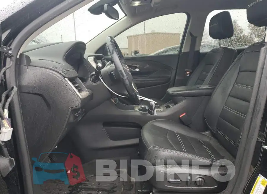 3GKALXEG4PL120329 Photo# 7