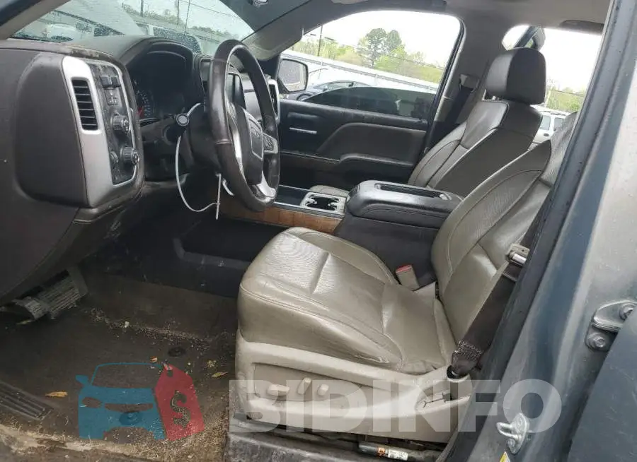 3GTU2NEC5HG361551 Photo# 7