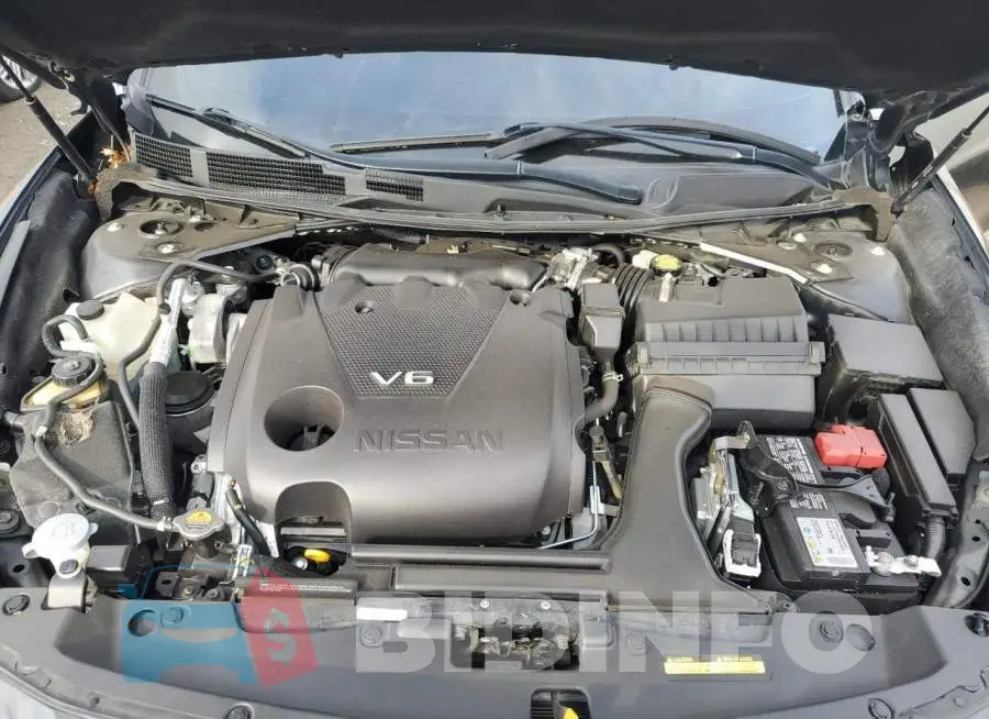 1N4AA6EV6MC510386 Photo# 11