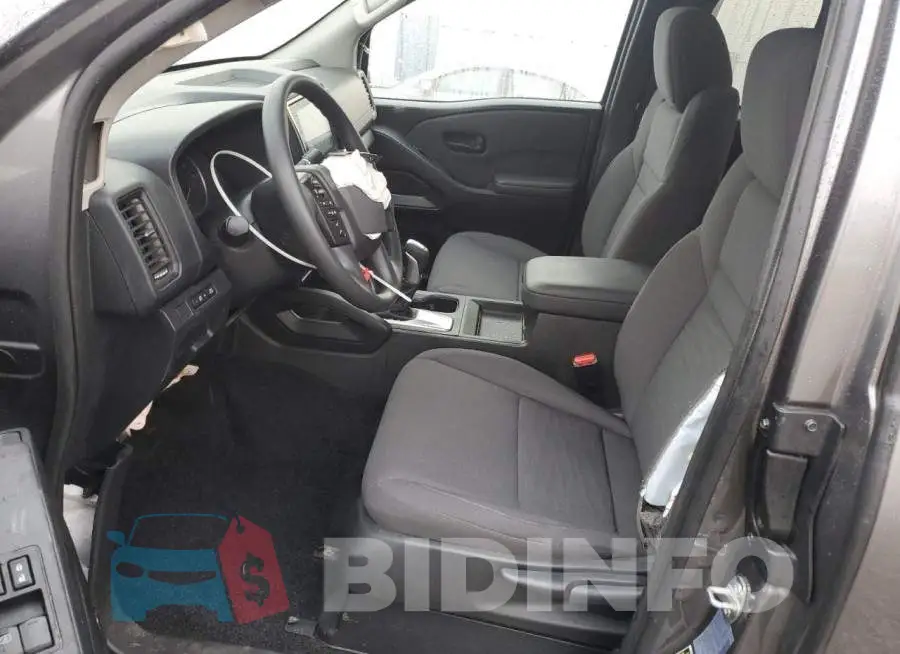 1N6ED1CMXRN648165 Photo# 7