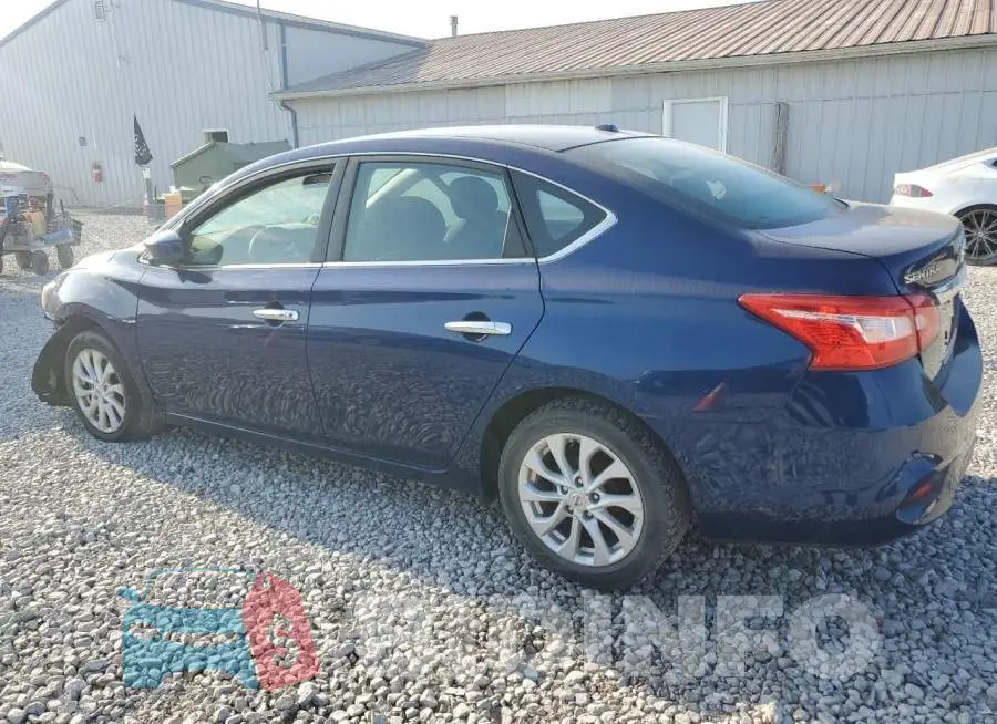3N1AB7AP6KY357262 Photo# 2