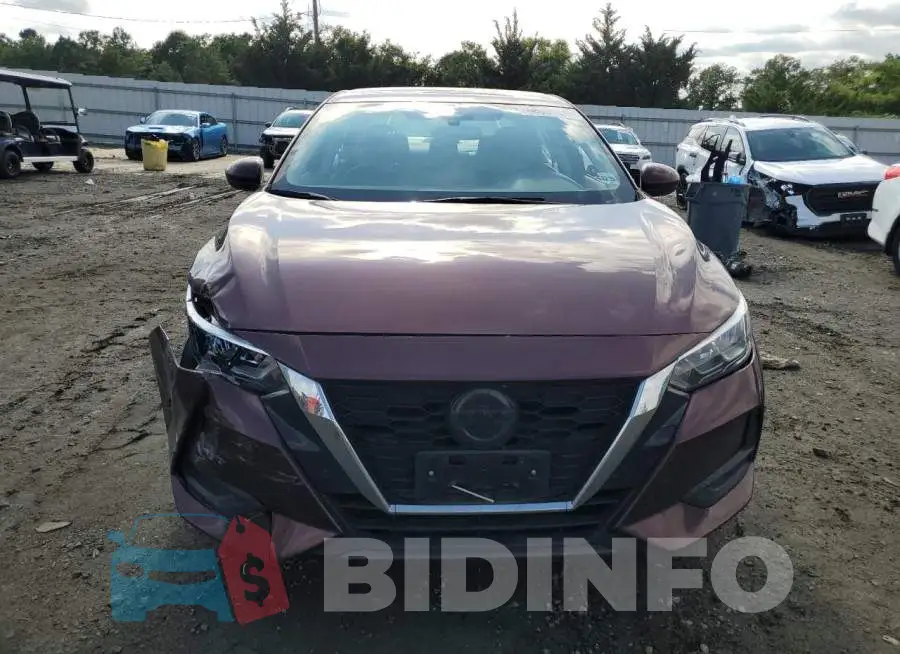 3N1AB8CV2NY208062 Photo# 5