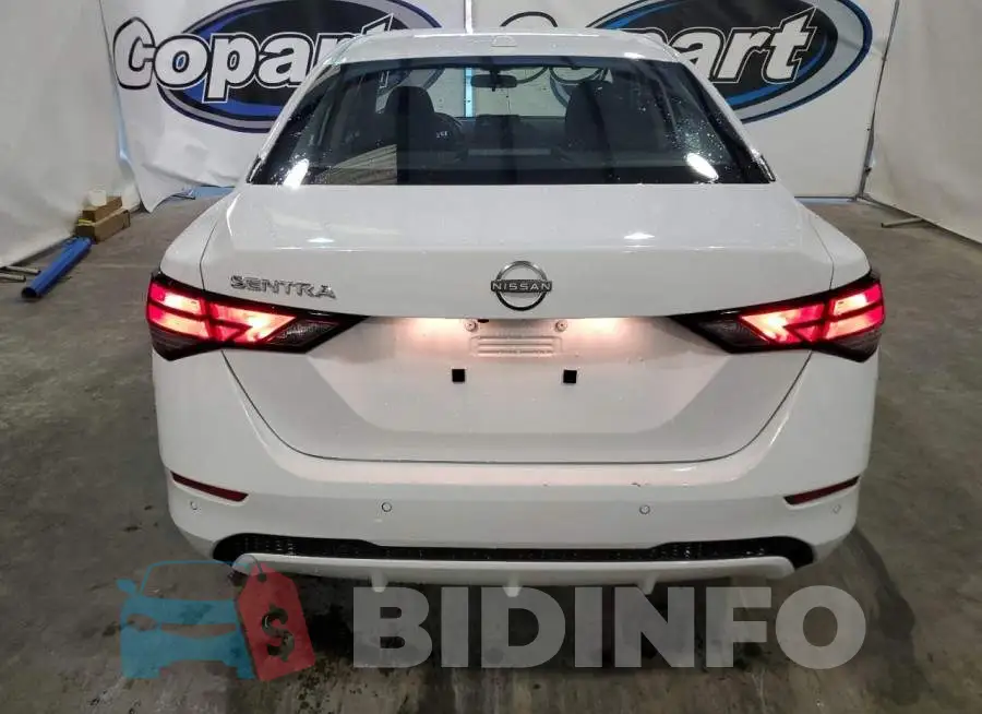 3N1AB8CV5SY364897 Photo# 6