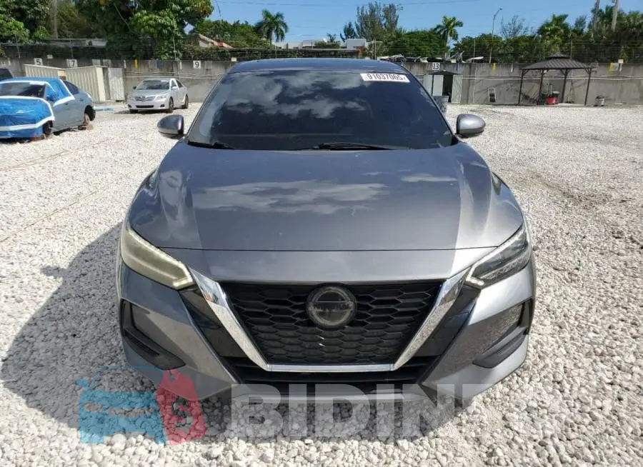 3N1AB8CV6LY275535 Photo# 5