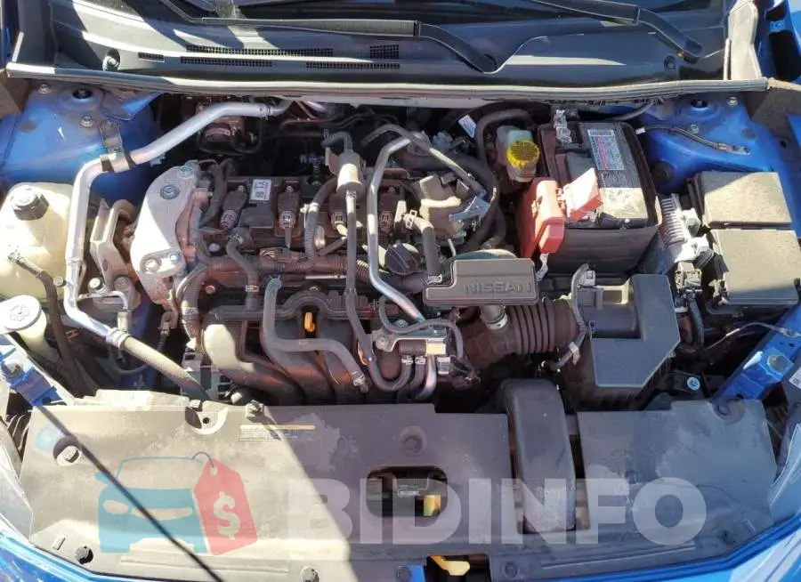 3N1AB8CV7PY263822 Photo# 11