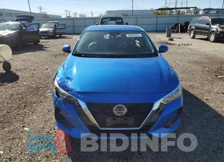 3N1AB8CV7PY263822 Photo# 5