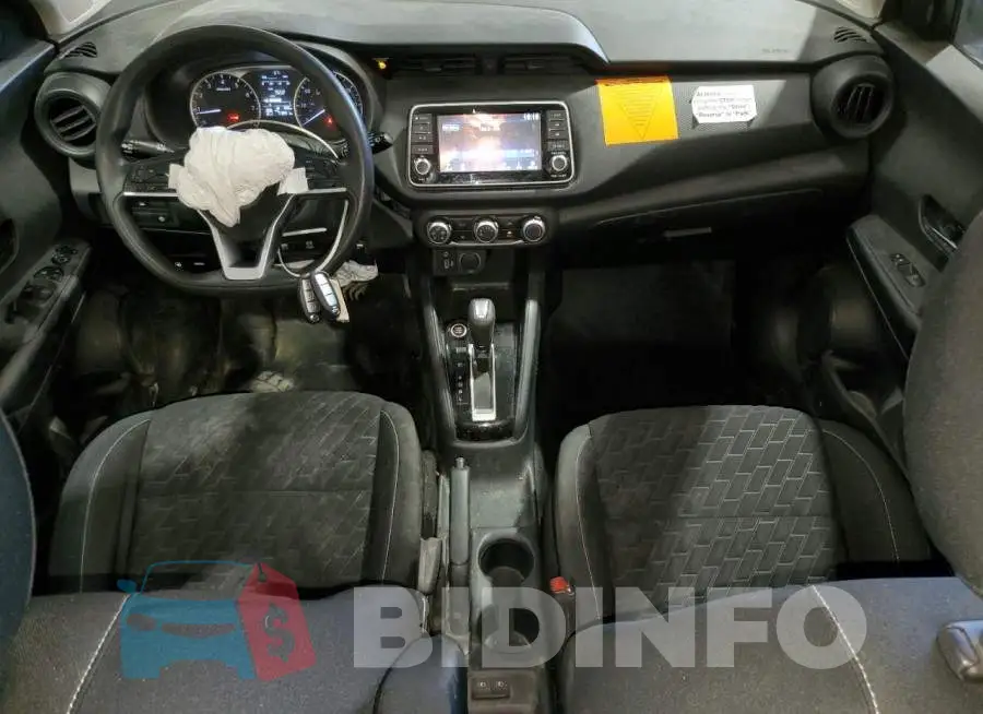 3N1CP5BV9ML511264 Photo# 8