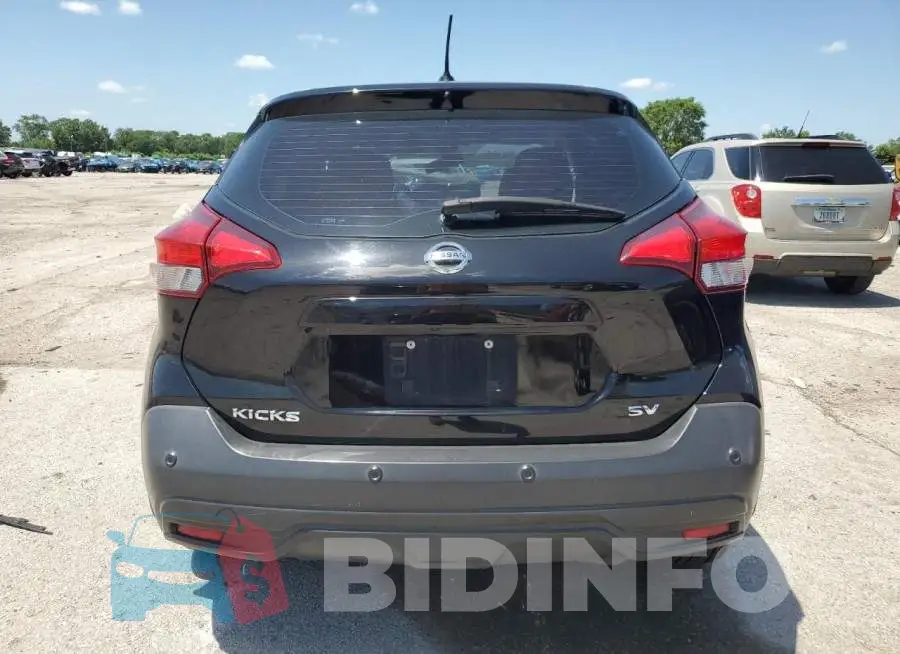 3N1CP5CV0LL520223 Photo# 6