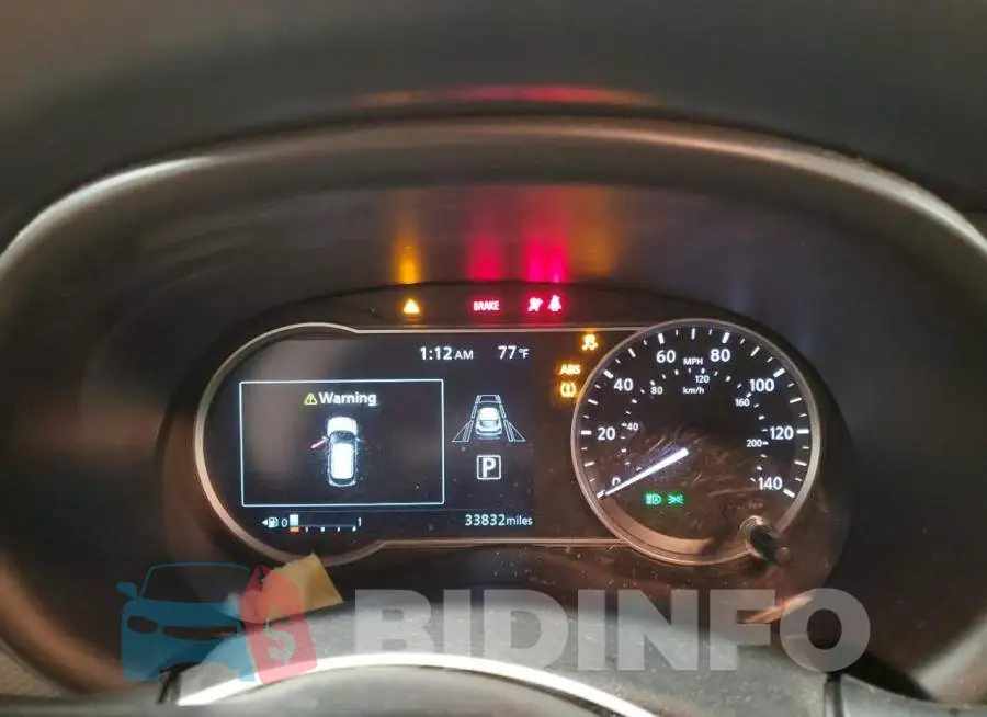 3N1CP5CVXLL566691 Photo# 9