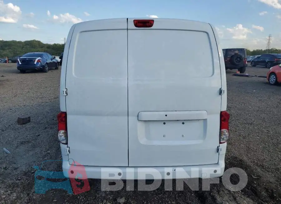 3N6CM0KN4MK695167 Photo# 6
