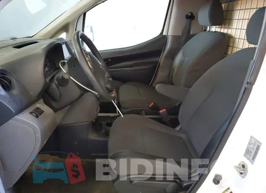 3N6CM0KN8MK707630 Photo# 7