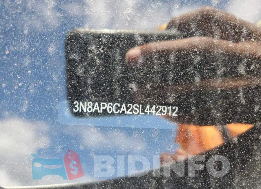3N8AP6CA2SL442912 Photo# 12