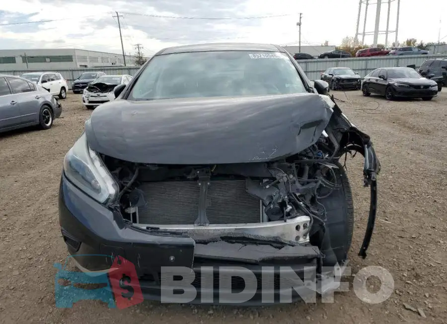 5N1AZ2MG3JN162878 Photo# 5