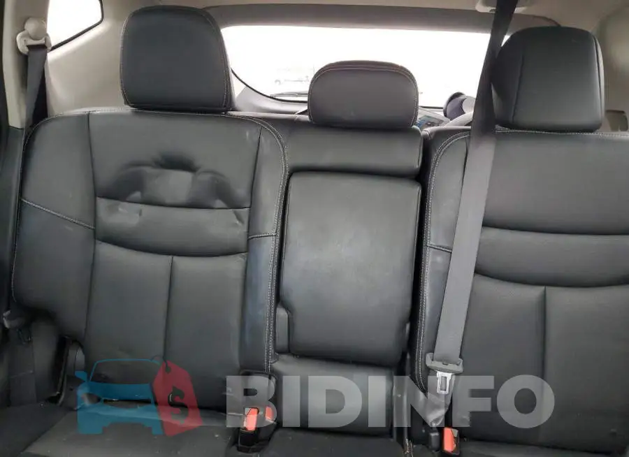 5N1AZ2MH5JN182848 Photo# 10