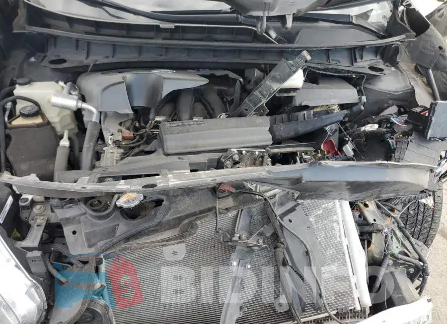 5N1AZ2MHXGN117454 Photo# 11