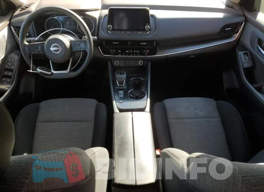 5N1BT3BA5NC708964 Photo# 8