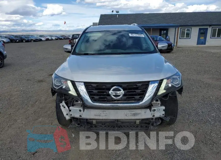 5N1DR2BMXLC610117 Photo# 5
