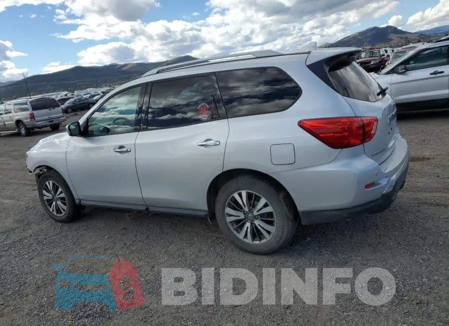 5N1DR2BMXLC610117 Photo# 2