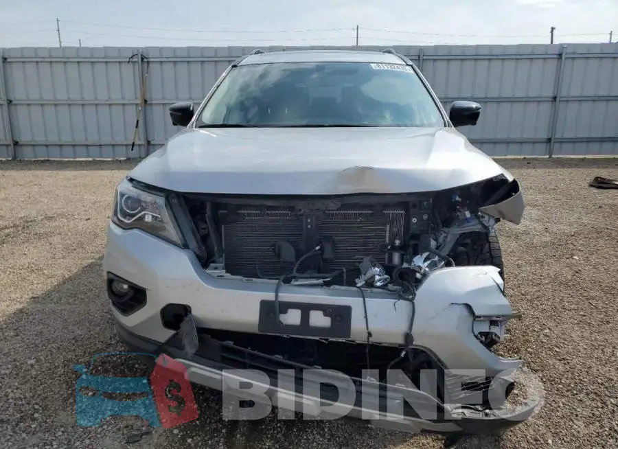 5N1DR2CM4LC644763 Photo# 5