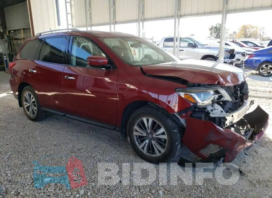5N1DR2MMXJC621287 Photo# 4