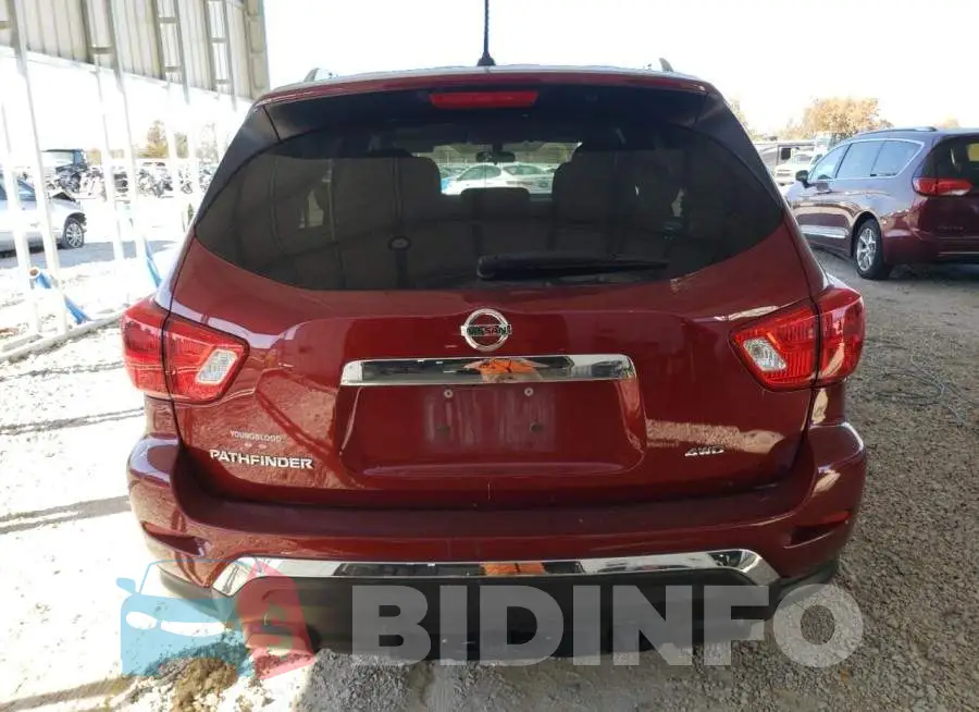 5N1DR2MMXJC621287 Photo# 6