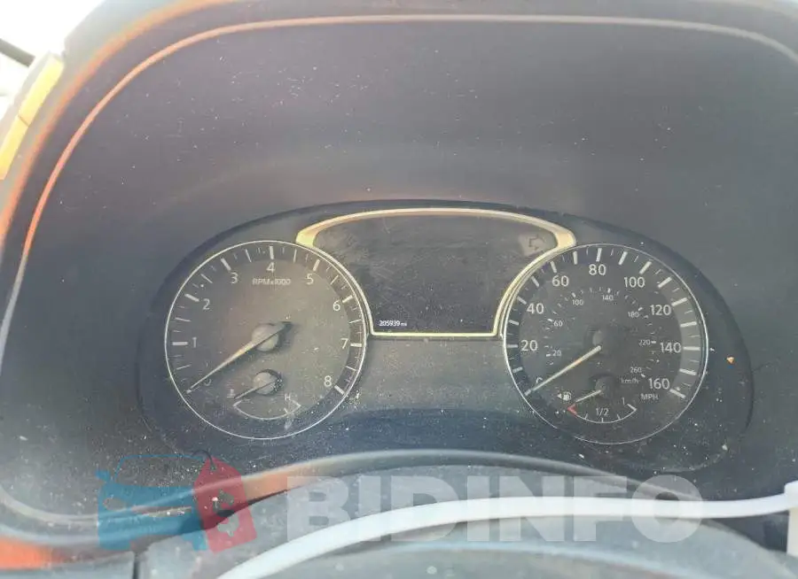5N1DR2MN6KC601600 Photo# 9