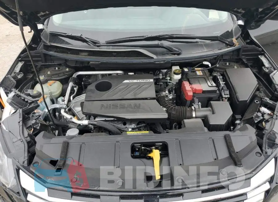 JN8BT3BB0SW169214 Photo# 11